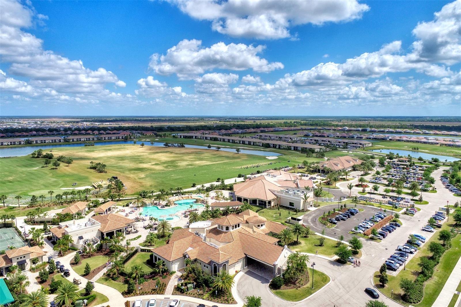LAKEWOOD NATIONAL - Residential Lease