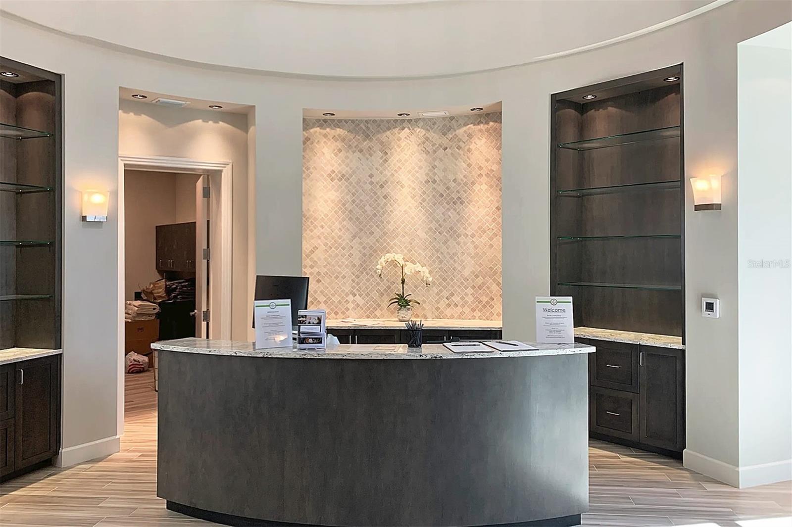 LAKEWOOD NATIONAL - Residential Lease