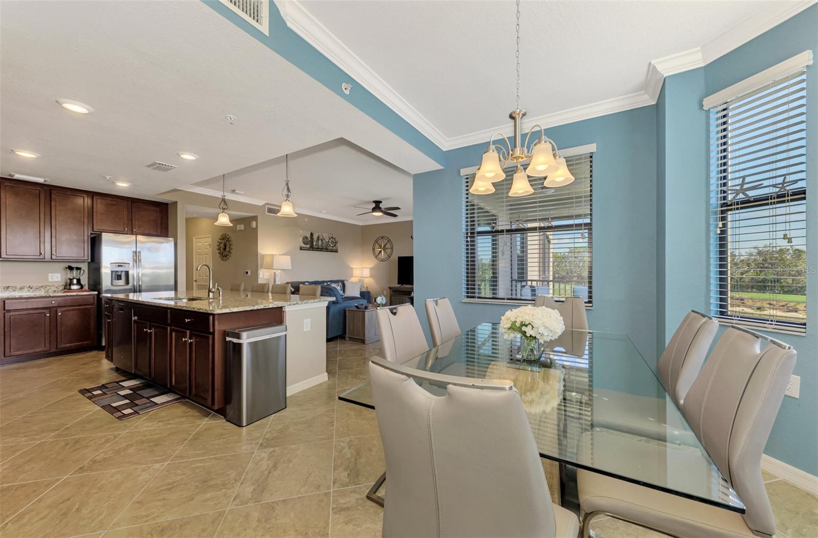 LAKEWOOD NATIONAL - Residential Lease