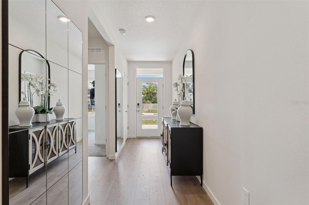 Photo of 5115 Nickerbean Street, Apopka, FL 32712 (MLS # O6393951)