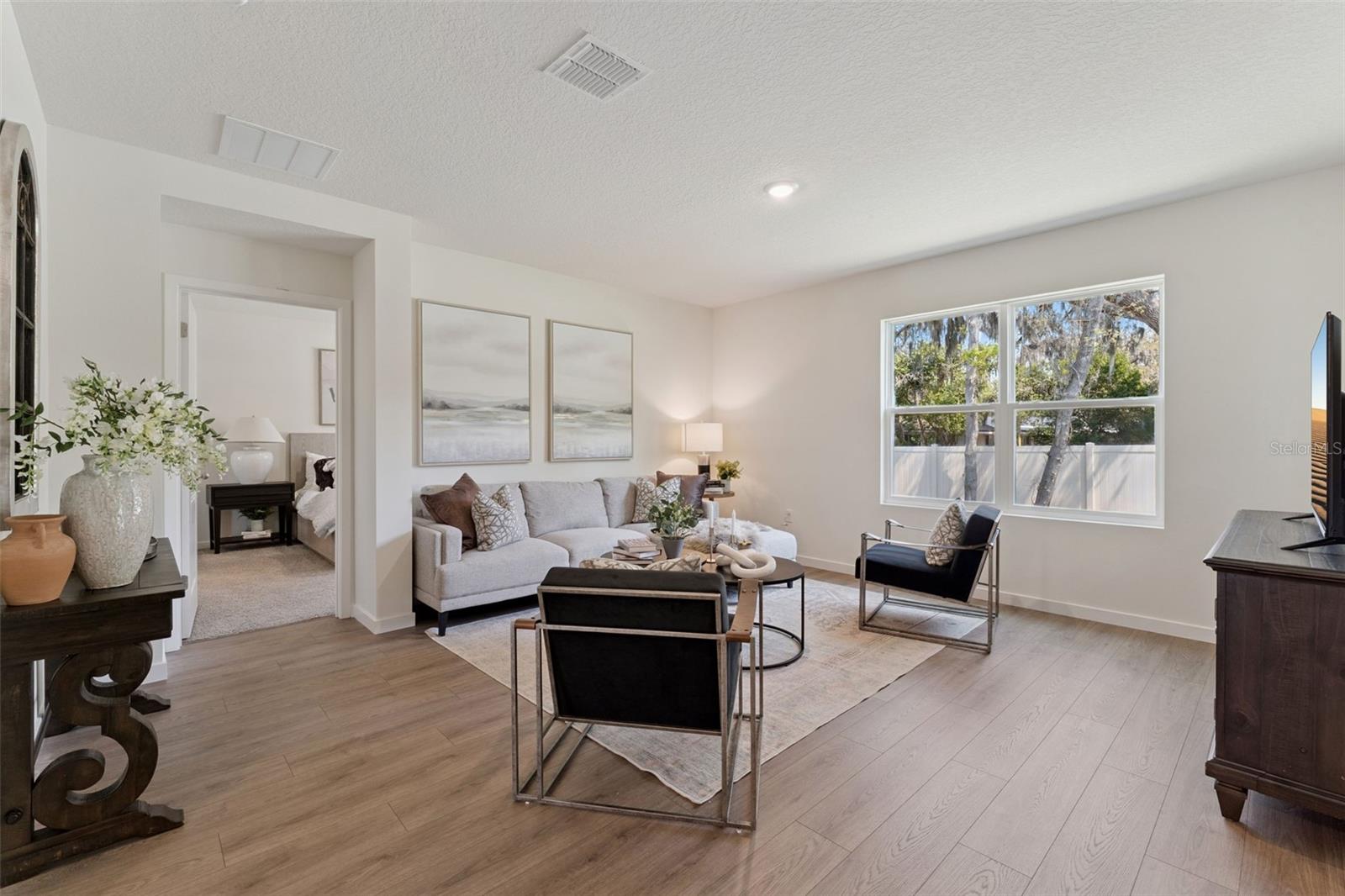 CROSSROADS AT KELLY PARK - Residential