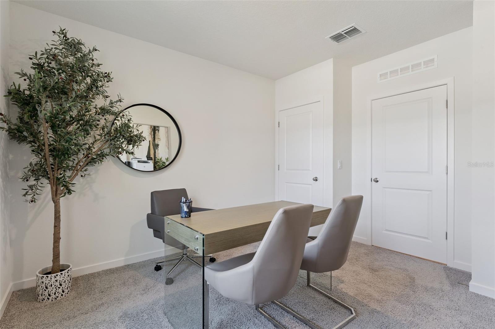 CROSSROADS AT KELLY PARK - Residential