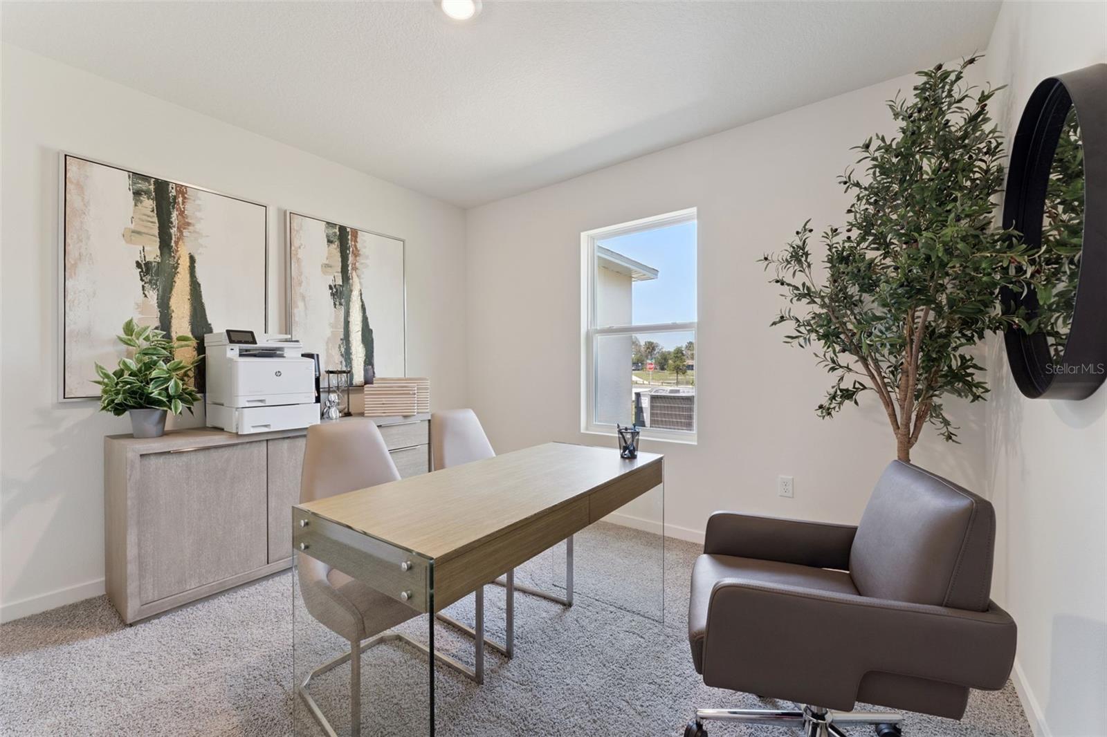 CROSSROADS AT KELLY PARK - Residential