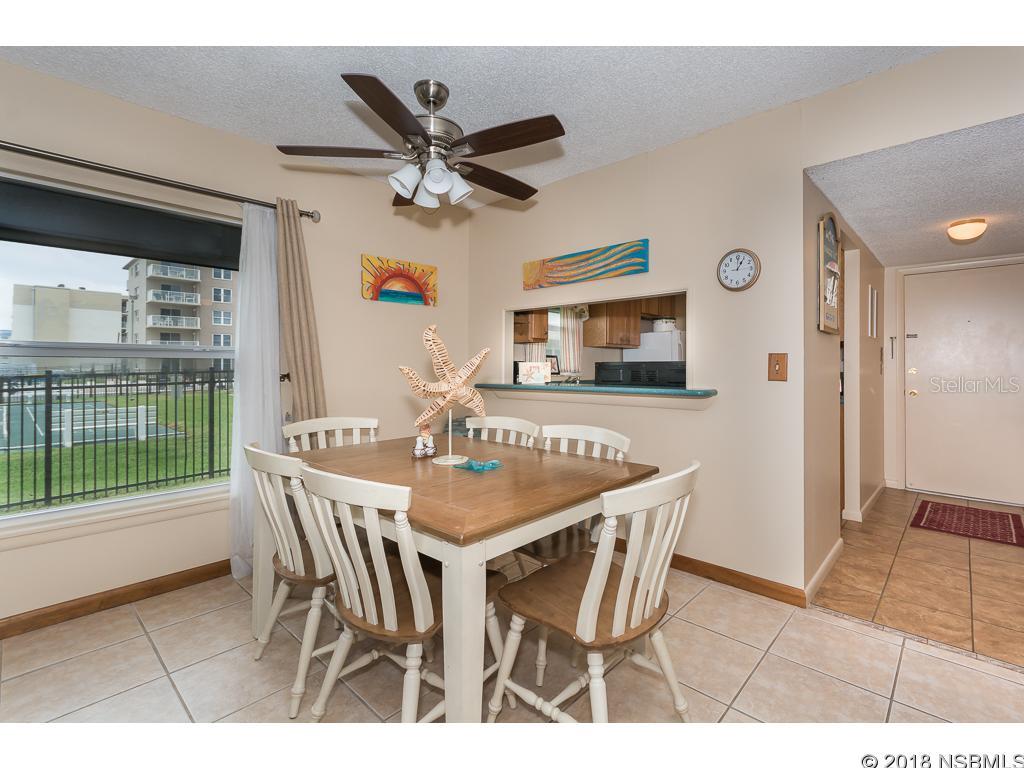 Seacoast Gardens Condo - Residential