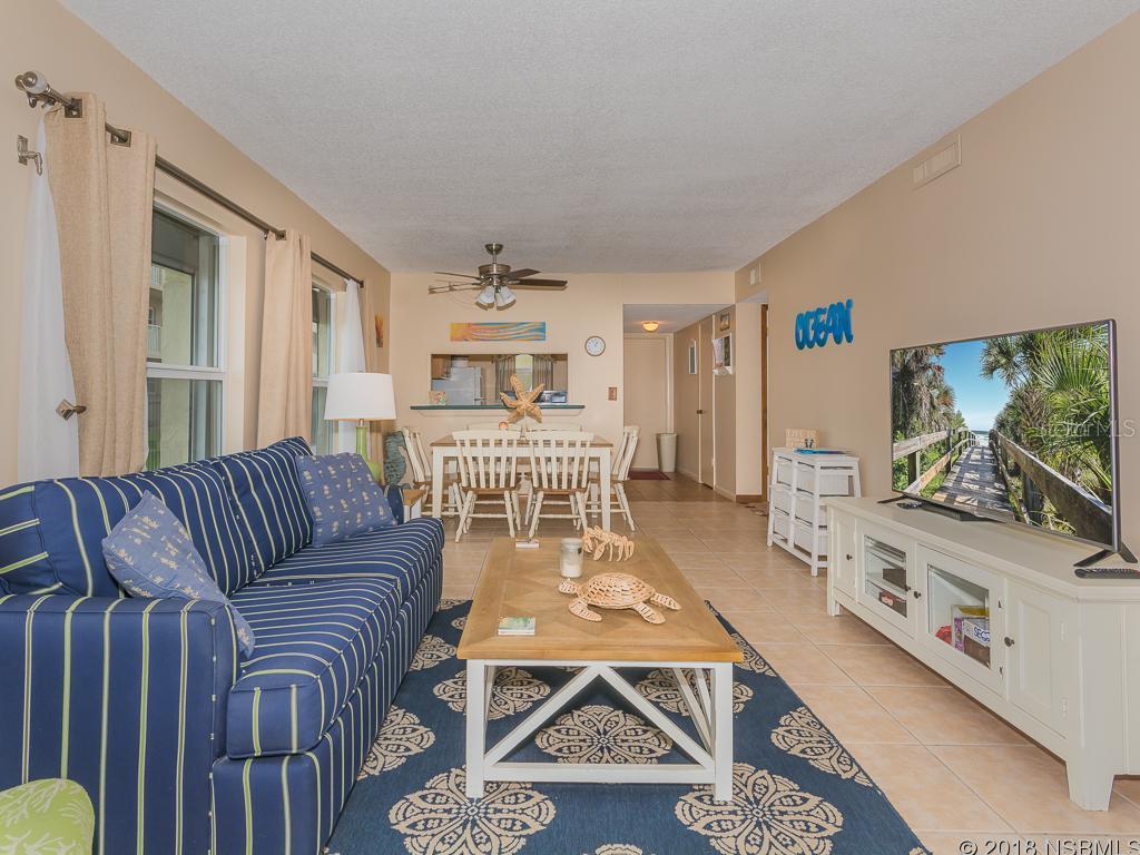 Seacoast Gardens Condo - Residential