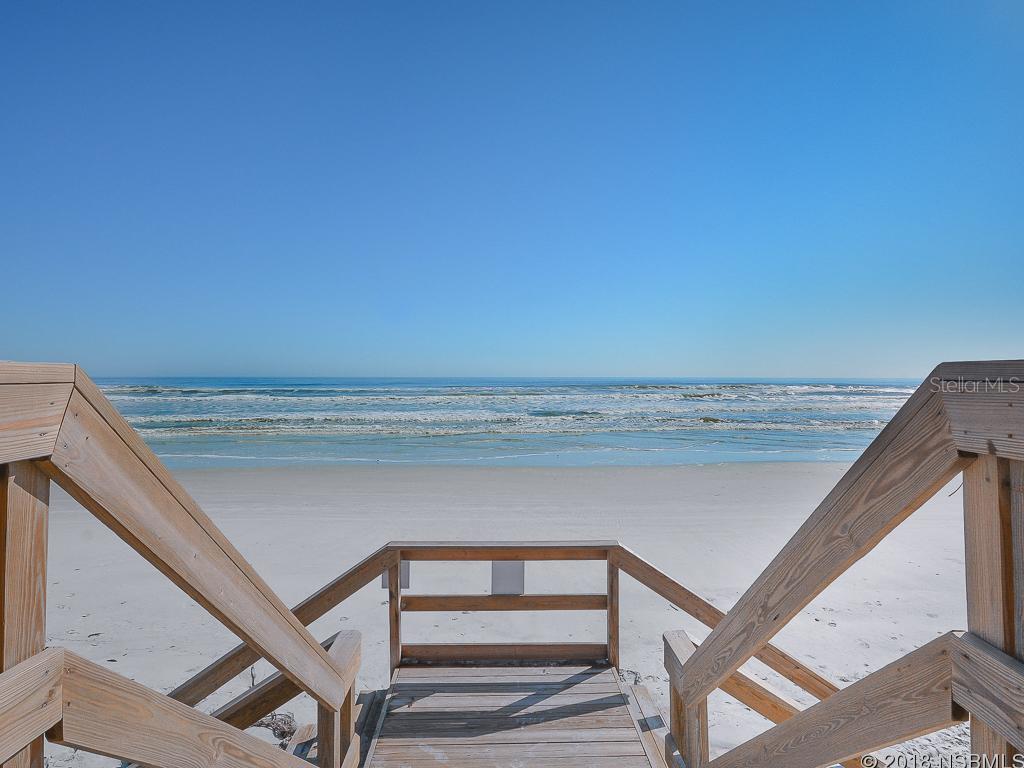 Seacoast Gardens Condo - Residential