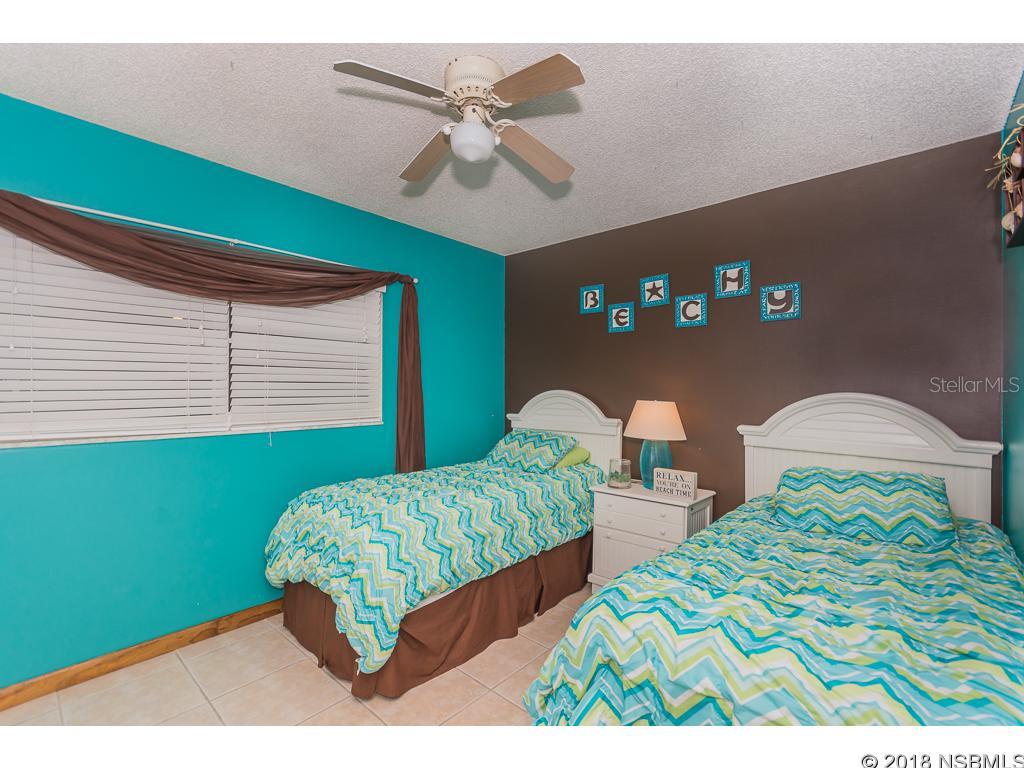 Seacoast Gardens Condo - Residential