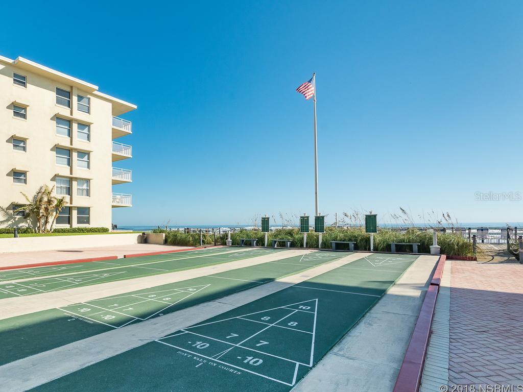 Seacoast Gardens Condo - Residential