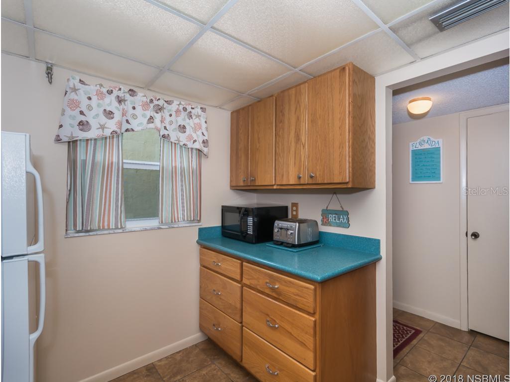 Seacoast Gardens Condo - Residential