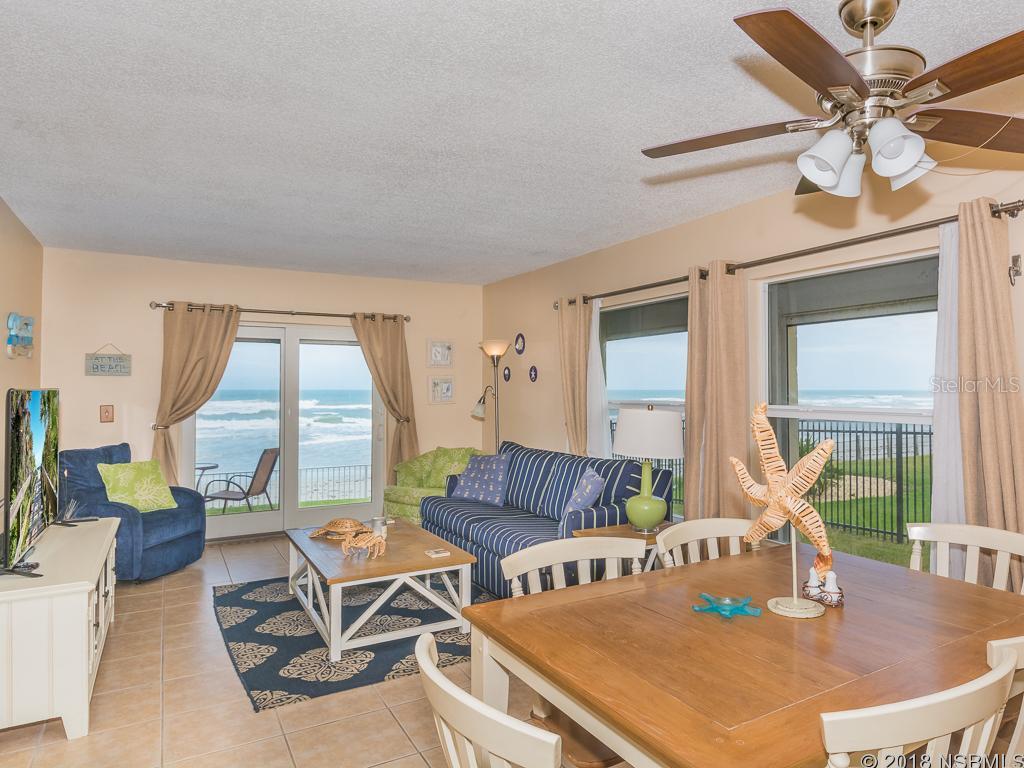 Seacoast Gardens Condo - Residential