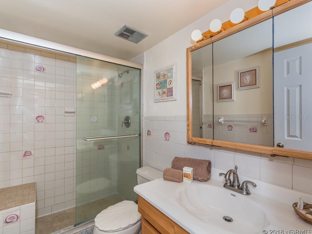 Seacoast Gardens Condo - Residential