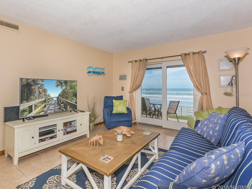 Seacoast Gardens Condo - Residential