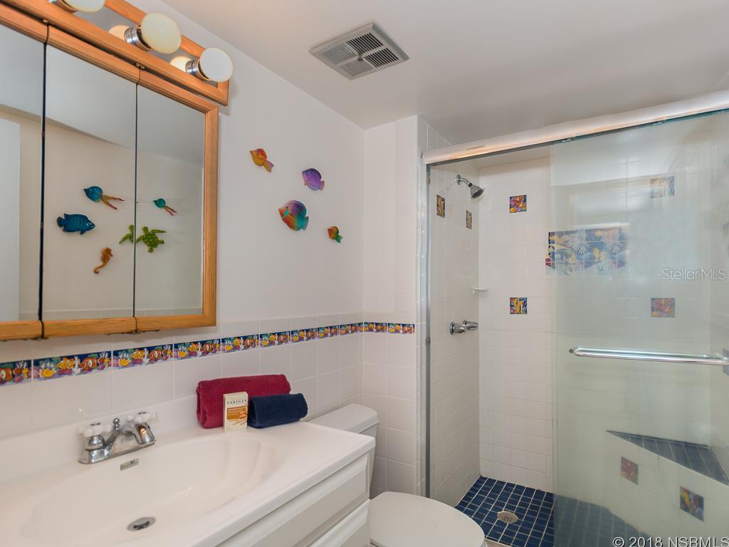 Seacoast Gardens Condo - Residential