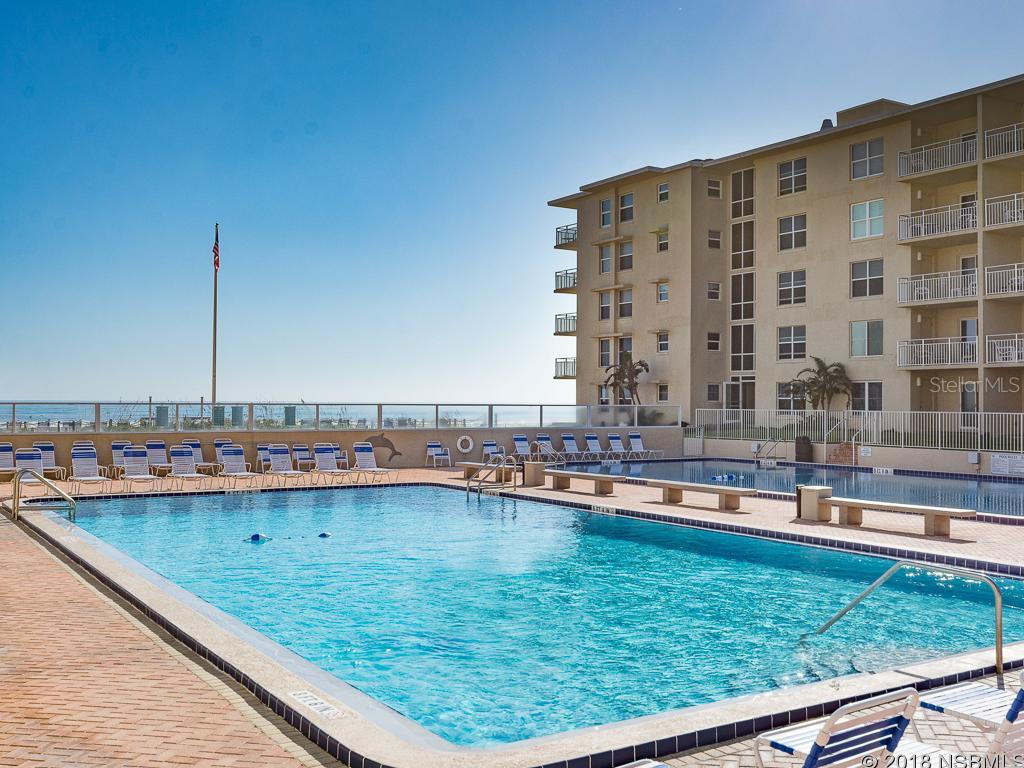 Seacoast Gardens Condo - Residential