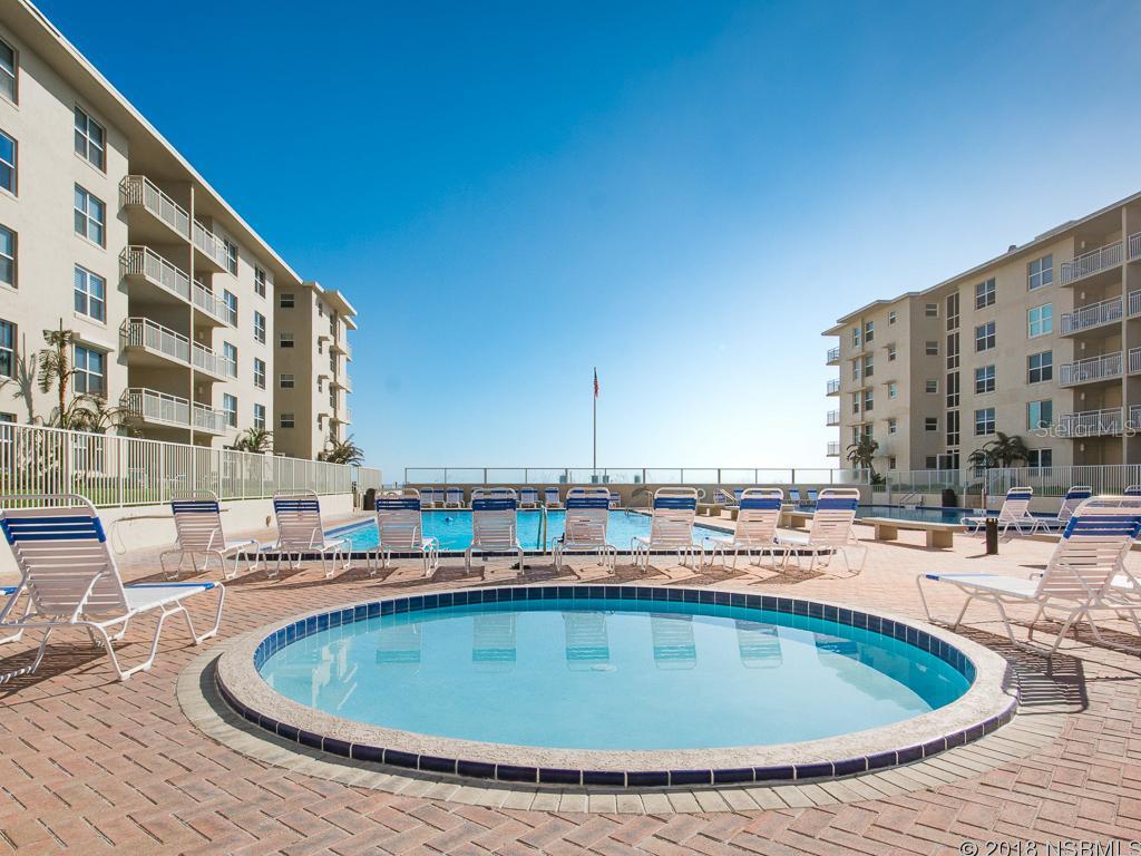 Seacoast Gardens Condo - Residential