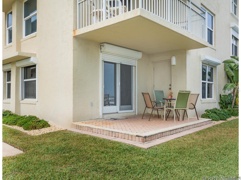 Seacoast Gardens Condo - Residential