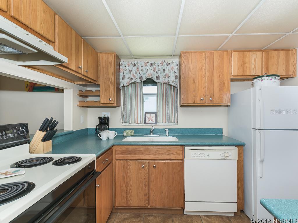 Seacoast Gardens Condo - Residential