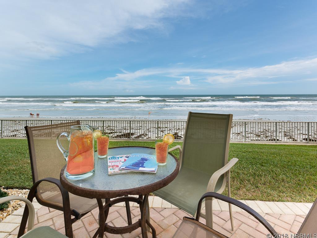 Seacoast Gardens Condo - Residential