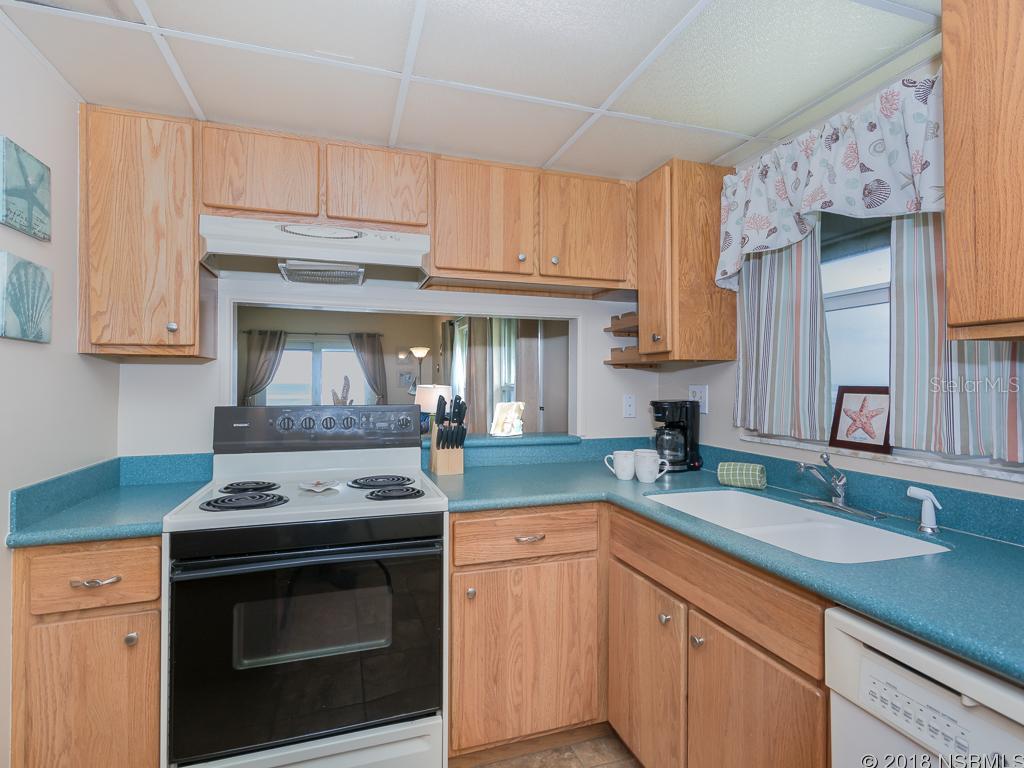 Seacoast Gardens Condo - Residential