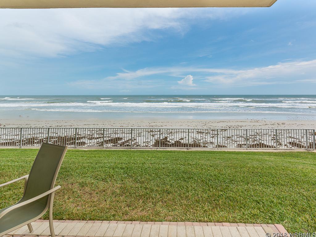 Seacoast Gardens Condo - Residential