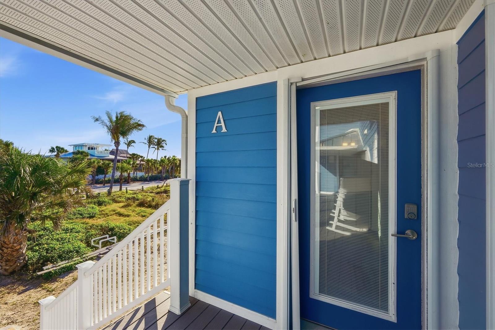 PALM ISLAND ESTATES UN 1 - Residential