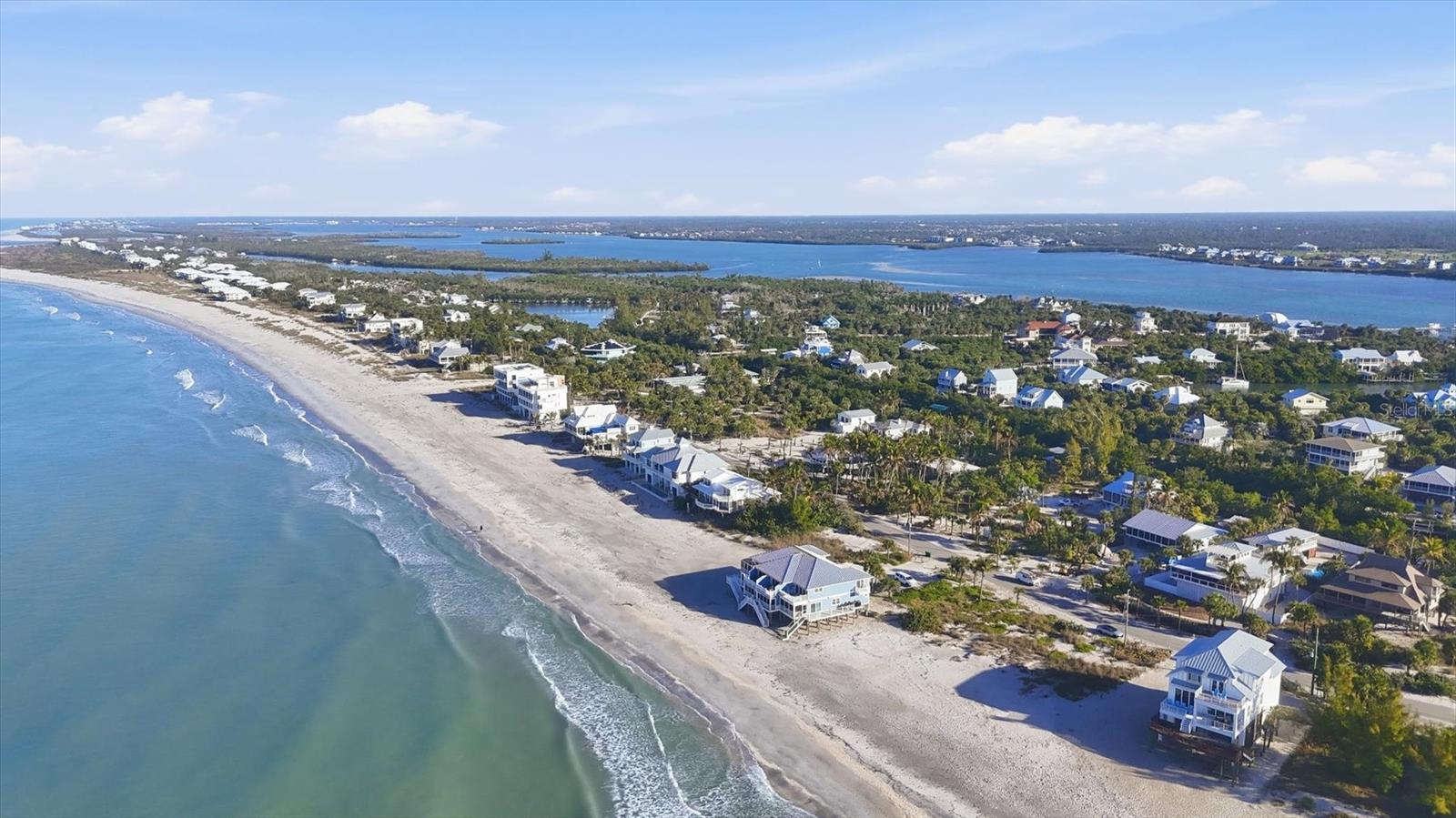 PALM ISLAND ESTATES UN 1 - Residential