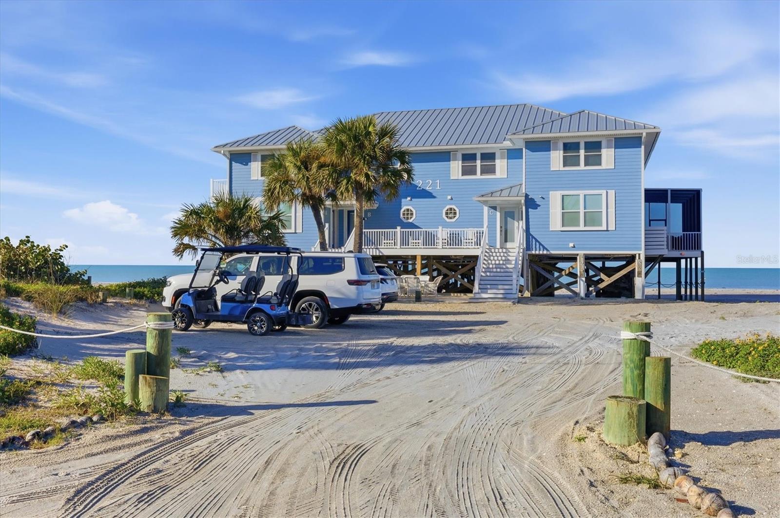 PALM ISLAND ESTATES UN 1 - Residential