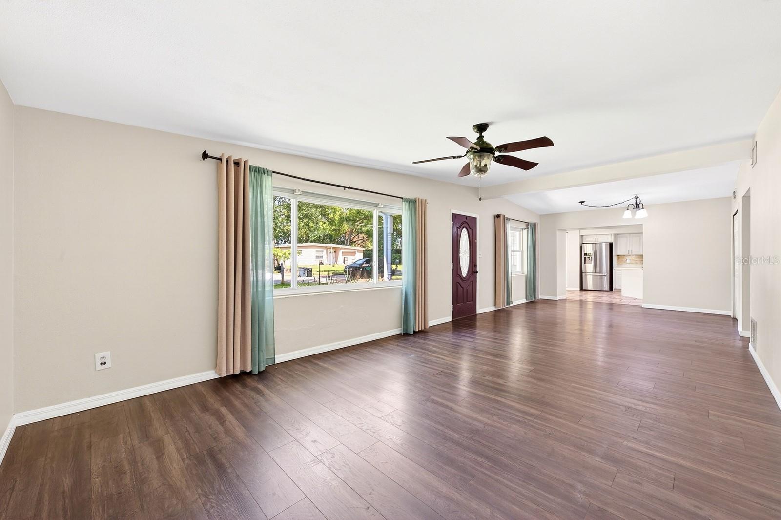 CONDEL GARDENS - Residential