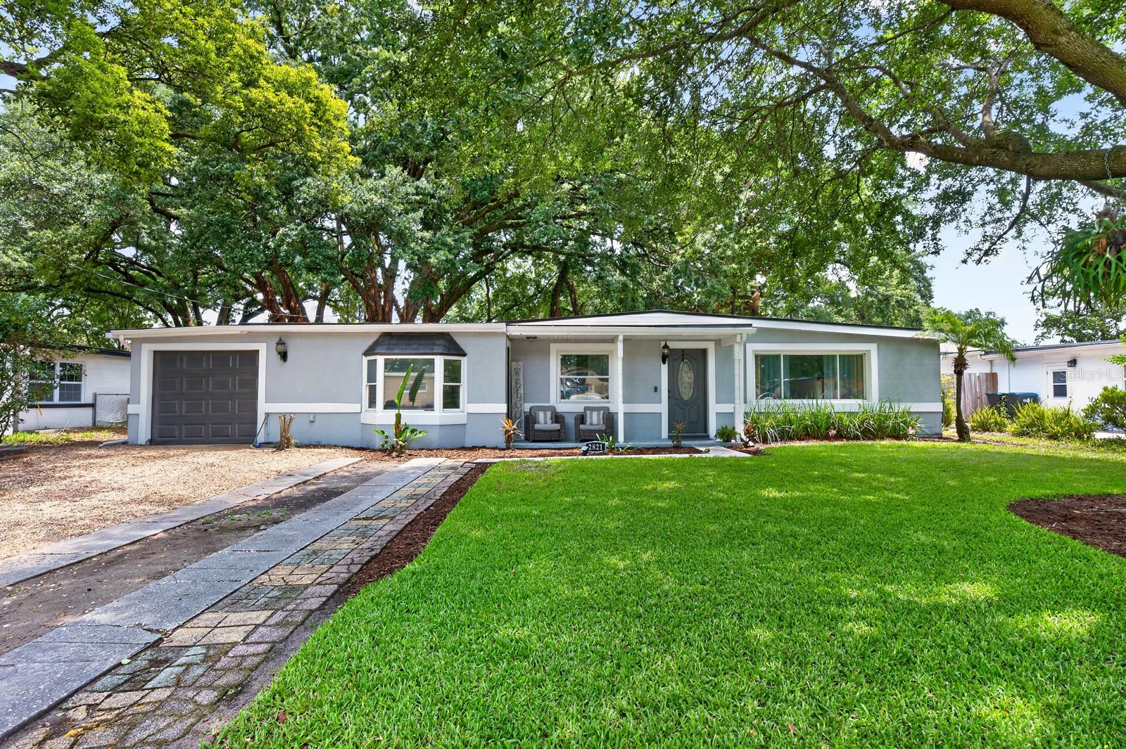 CONDEL GARDENS - Residential