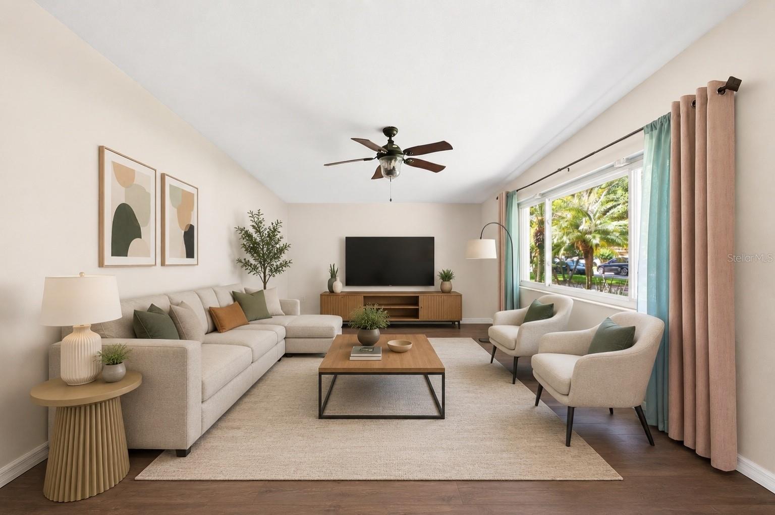 CONDEL GARDENS - Residential