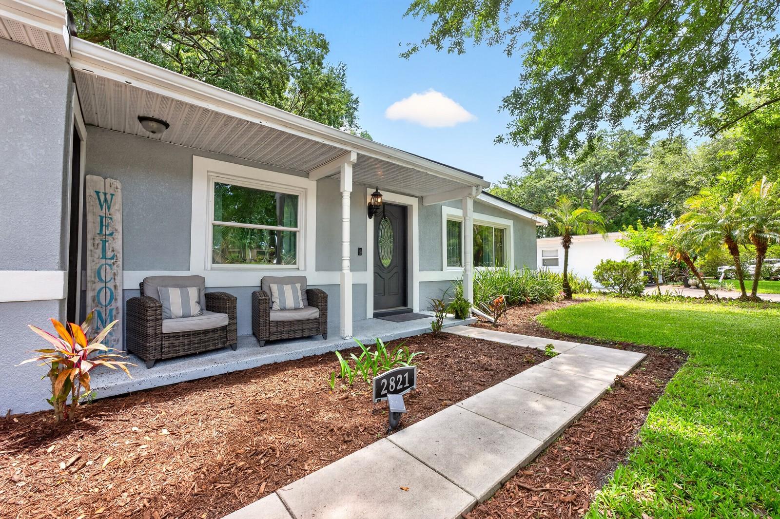 CONDEL GARDENS - Residential