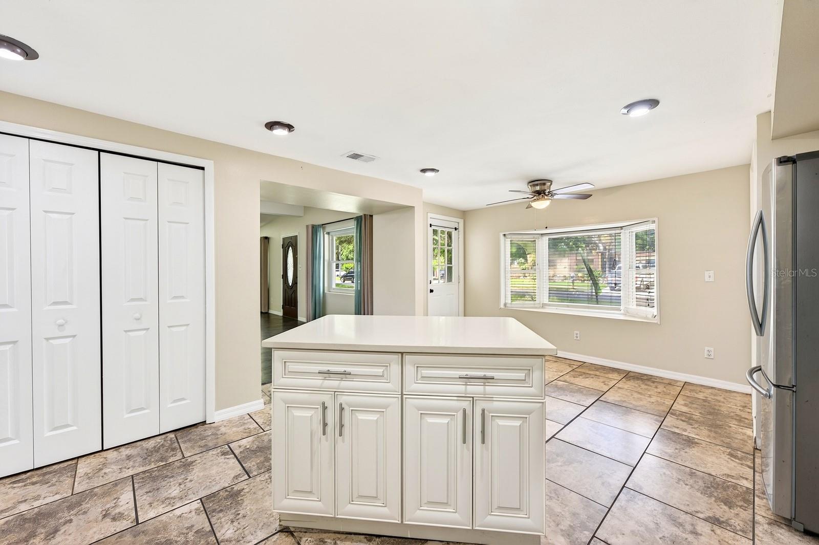 CONDEL GARDENS - Residential