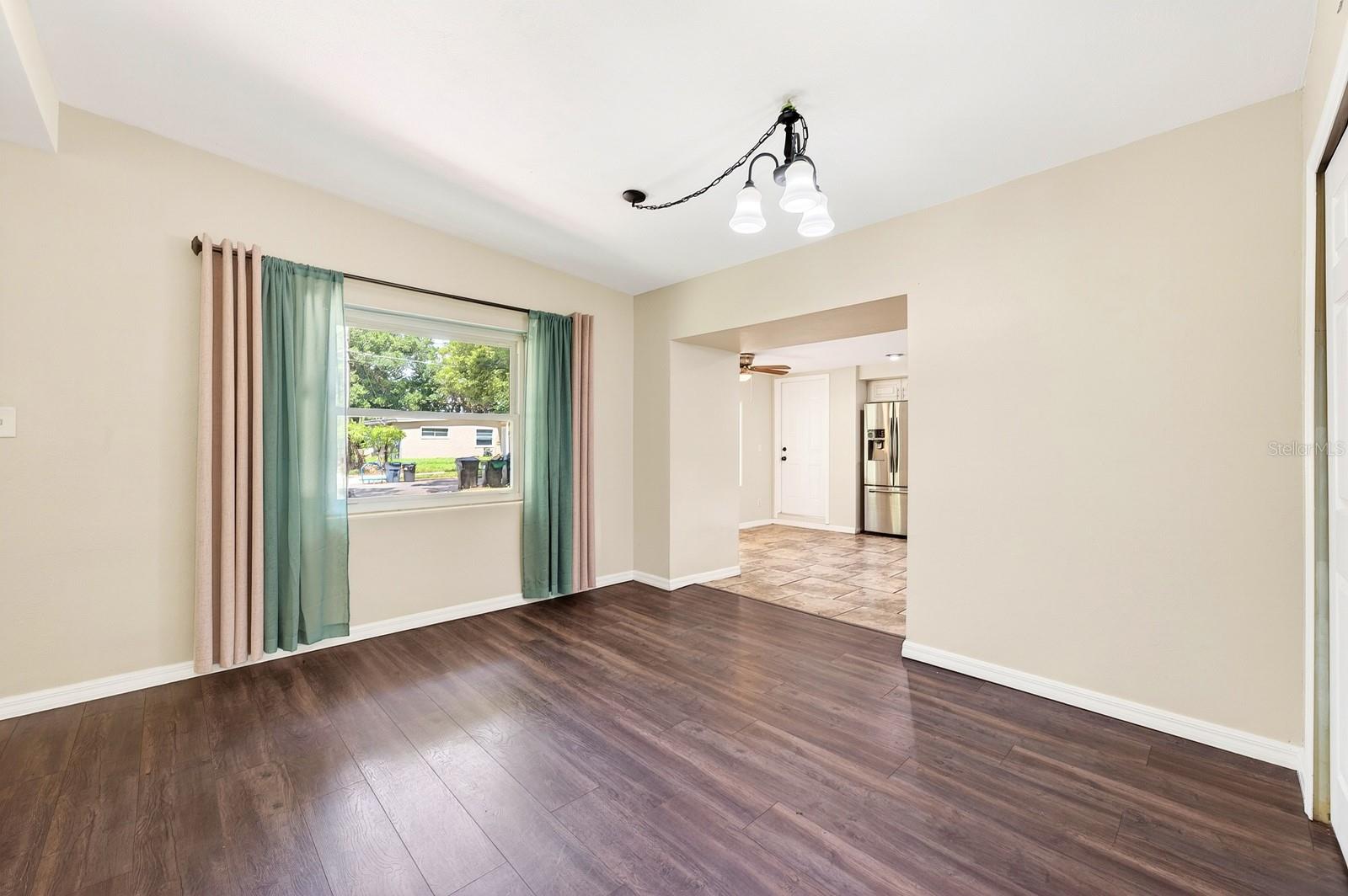 CONDEL GARDENS - Residential