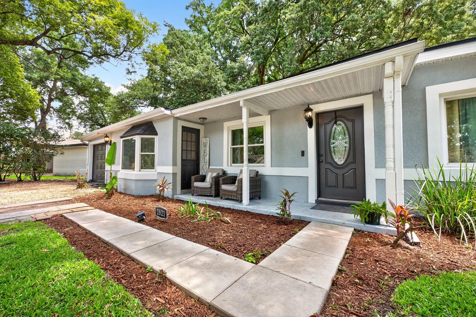 CONDEL GARDENS - Residential