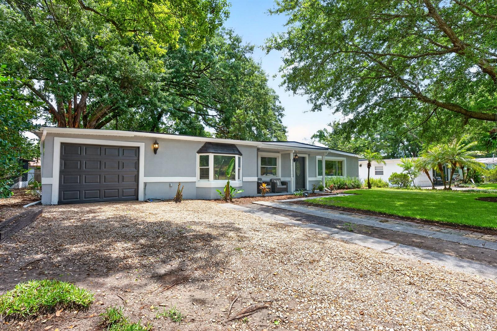 CONDEL GARDENS - Residential