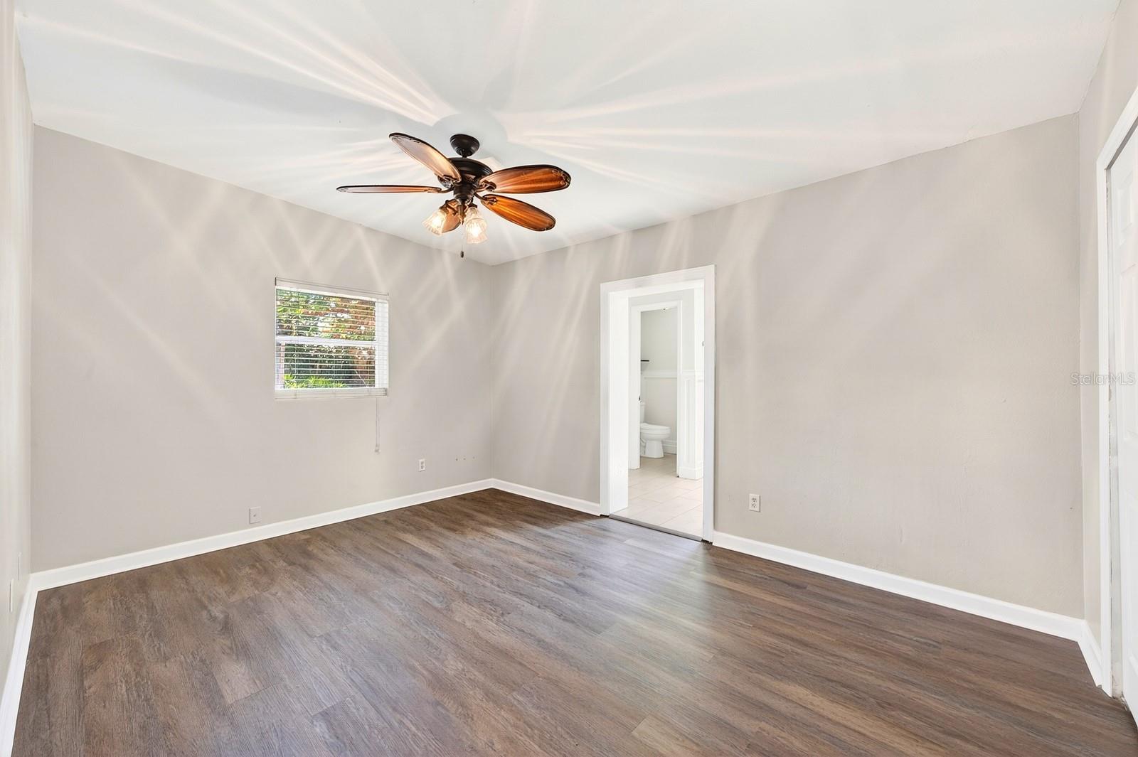 CONDEL GARDENS - Residential