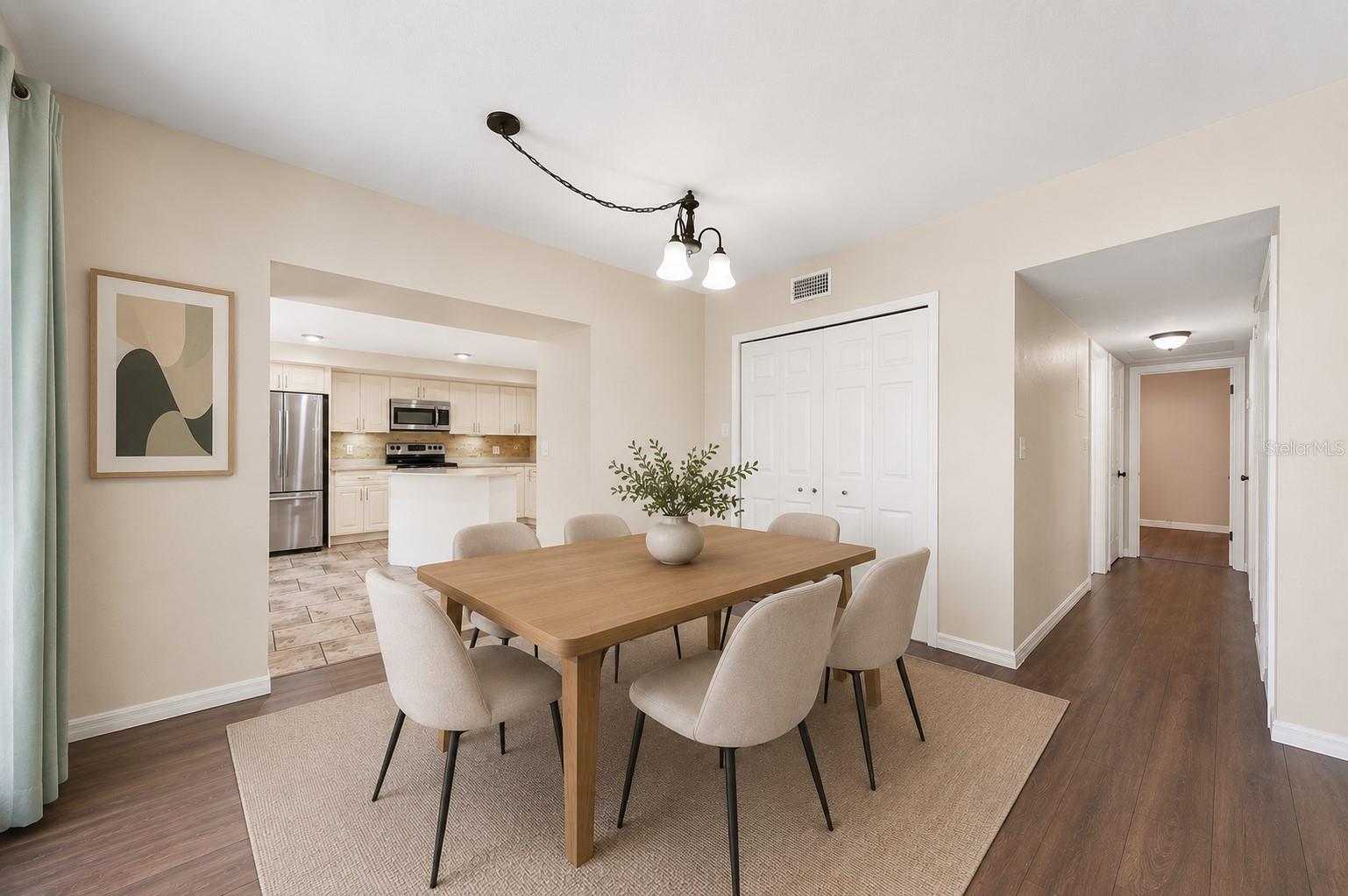 CONDEL GARDENS - Residential