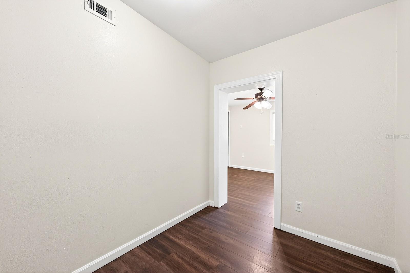 CONDEL GARDENS - Residential