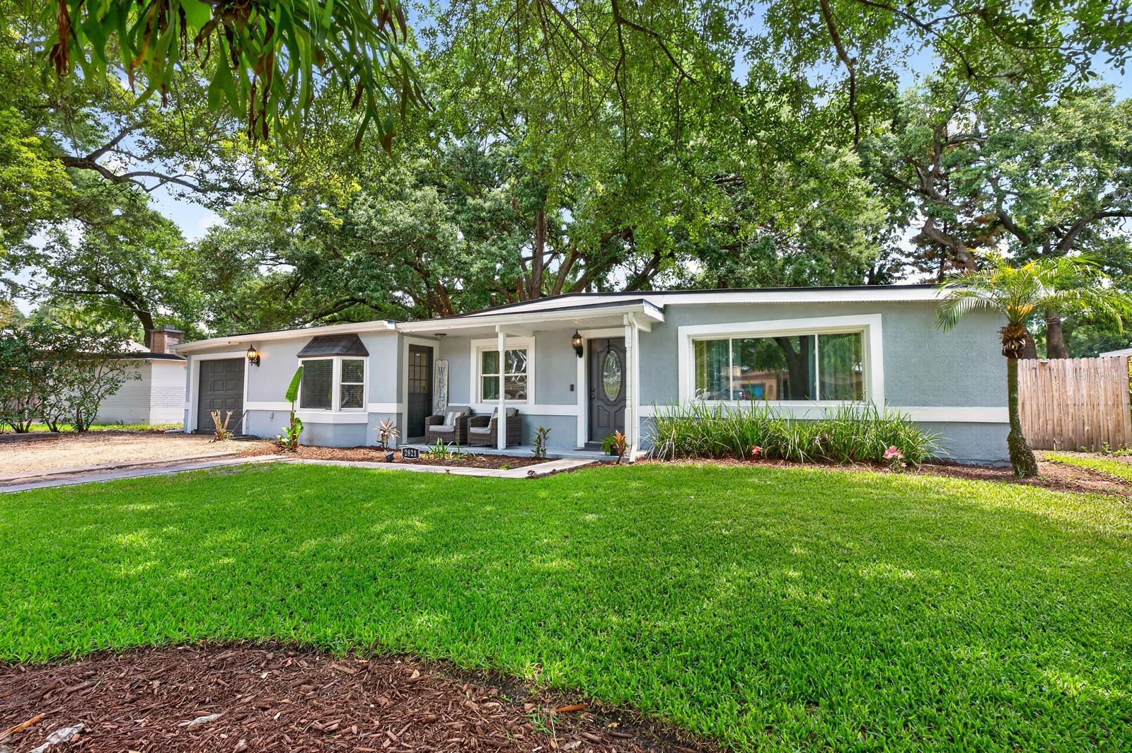 CONDEL GARDENS - Residential