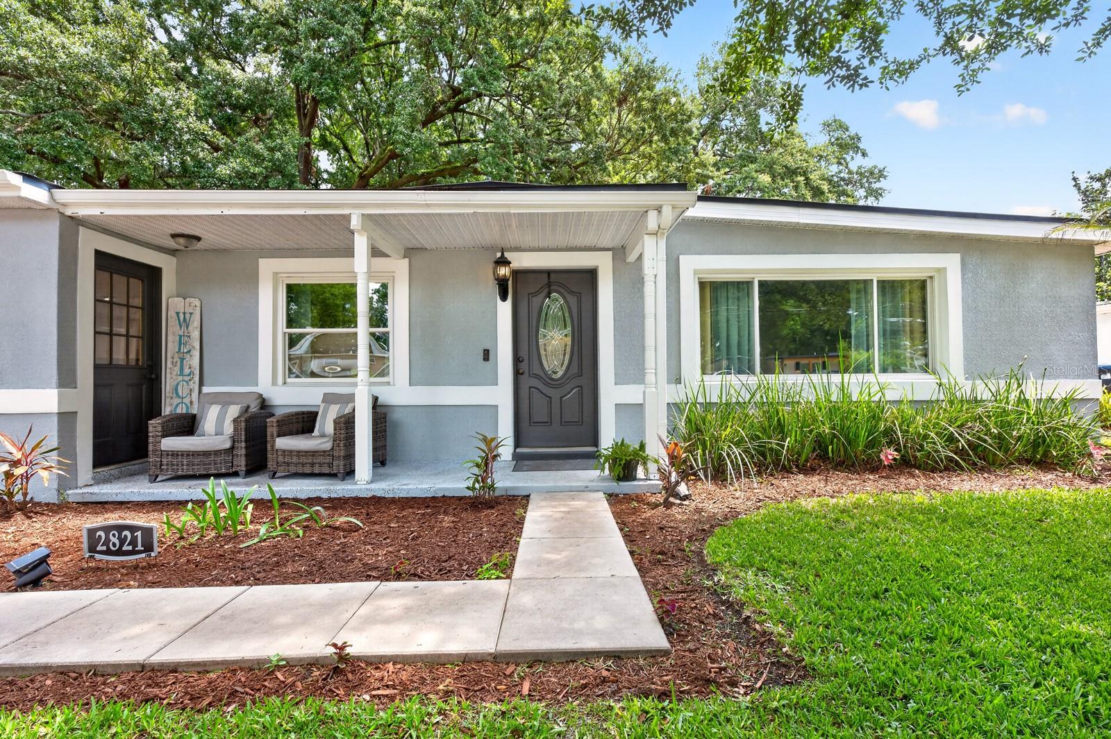 CONDEL GARDENS - Residential