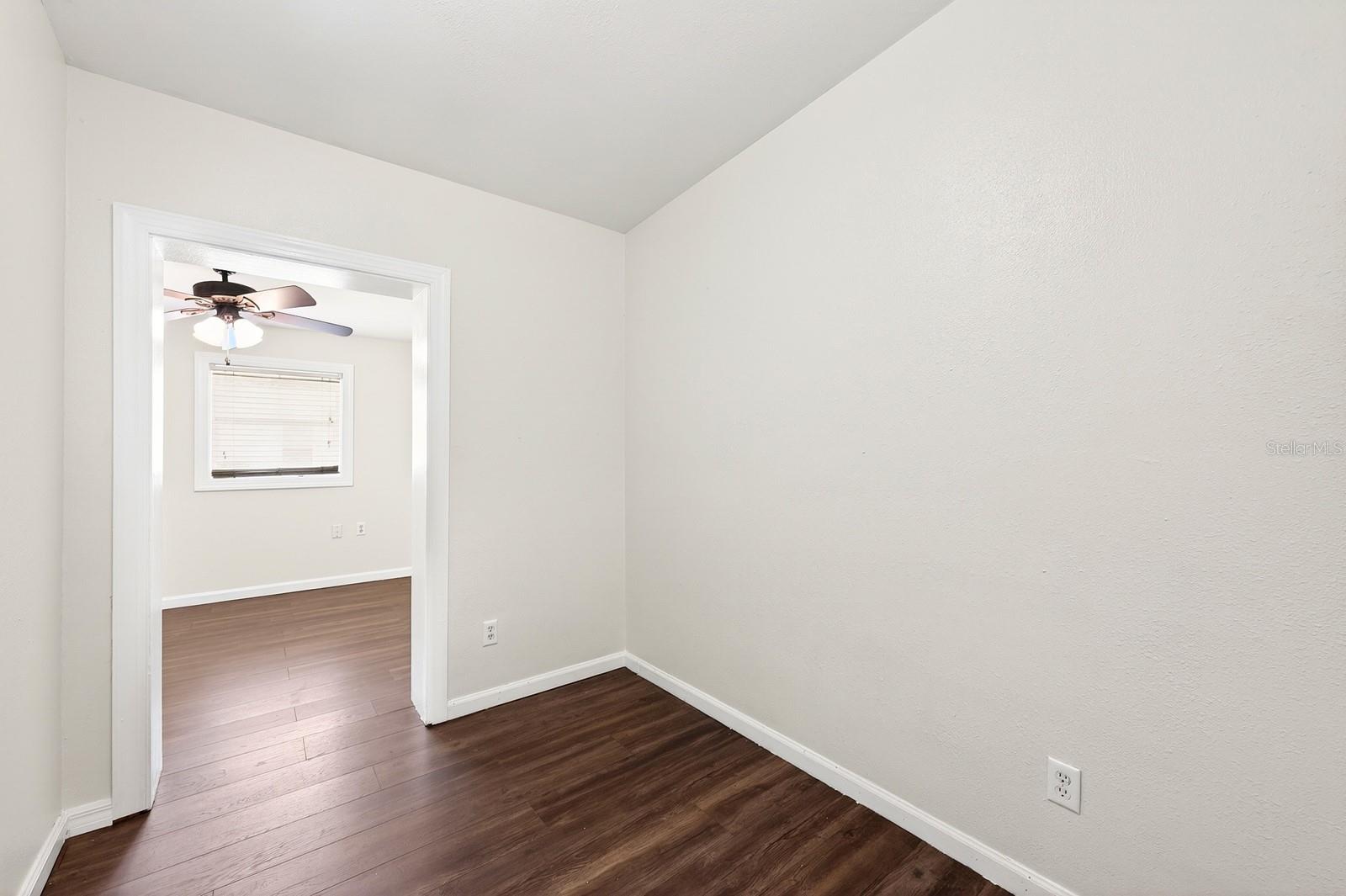 CONDEL GARDENS - Residential