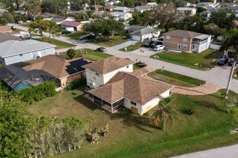 A home in FORT MYERS