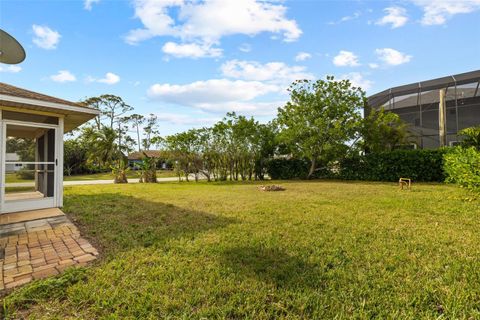 A home in FORT MYERS