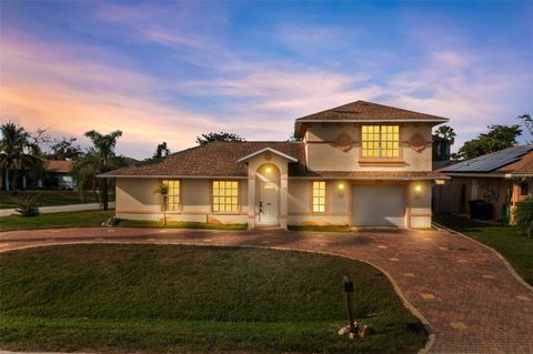 A home in FORT MYERS