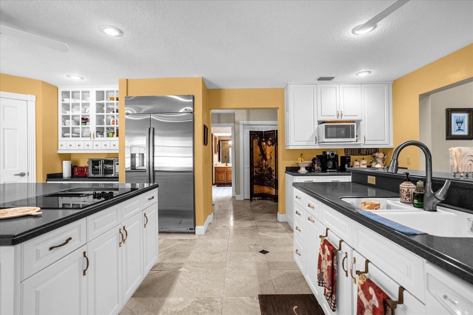 WINGFIELD RESERVE PH 1 - Residential