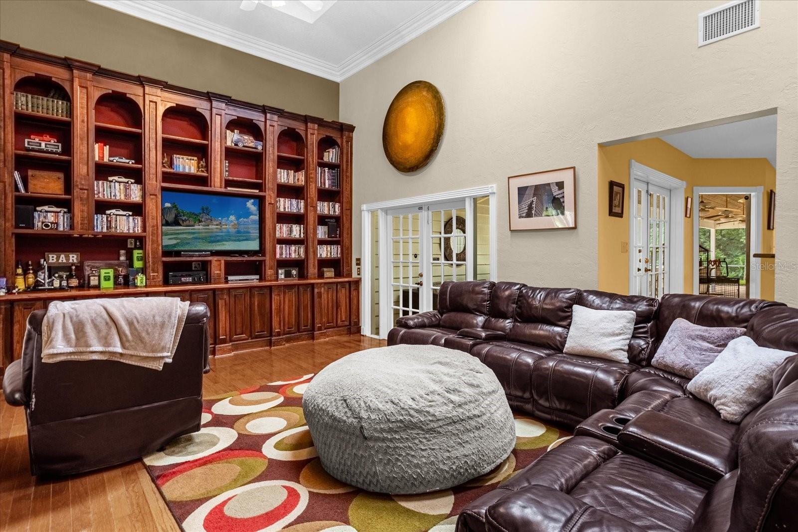 WINGFIELD RESERVE PH 1 - Residential