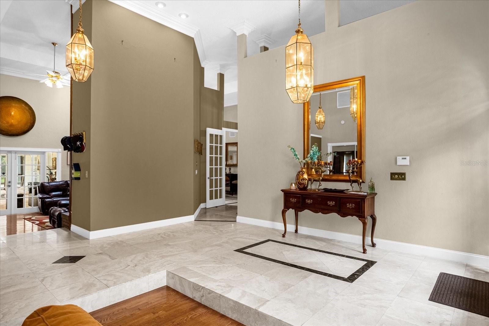 WINGFIELD RESERVE PH 1 - Residential