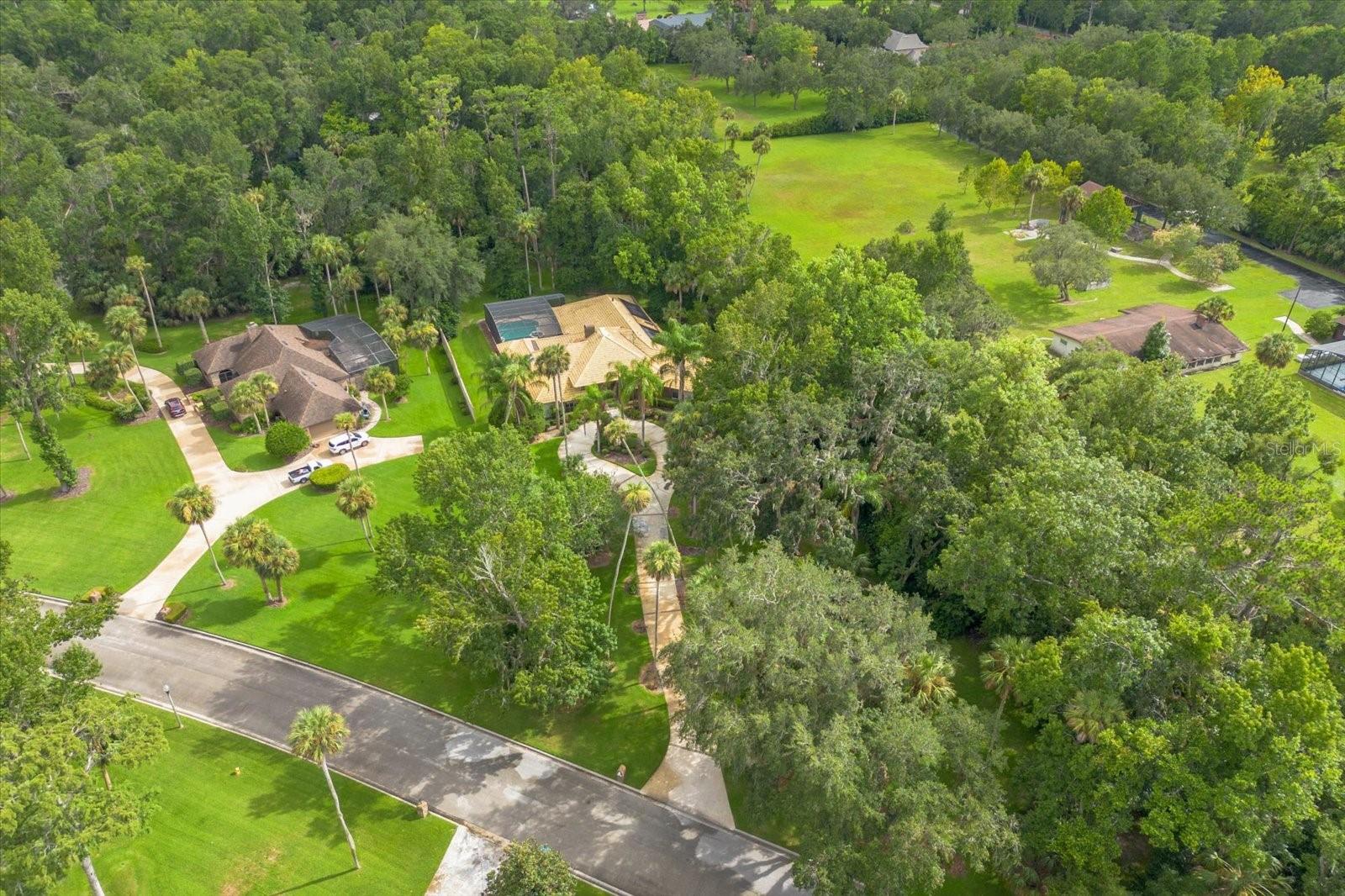 WINGFIELD RESERVE PH 1 - Residential