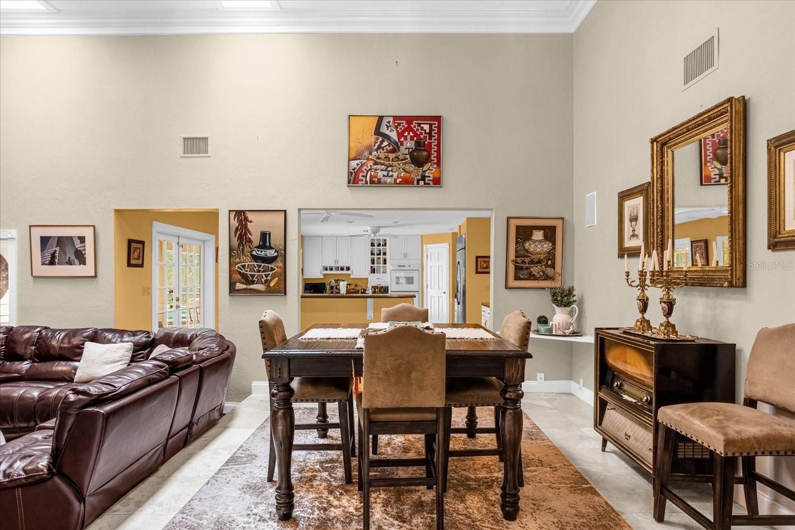 WINGFIELD RESERVE PH 1 - Residential