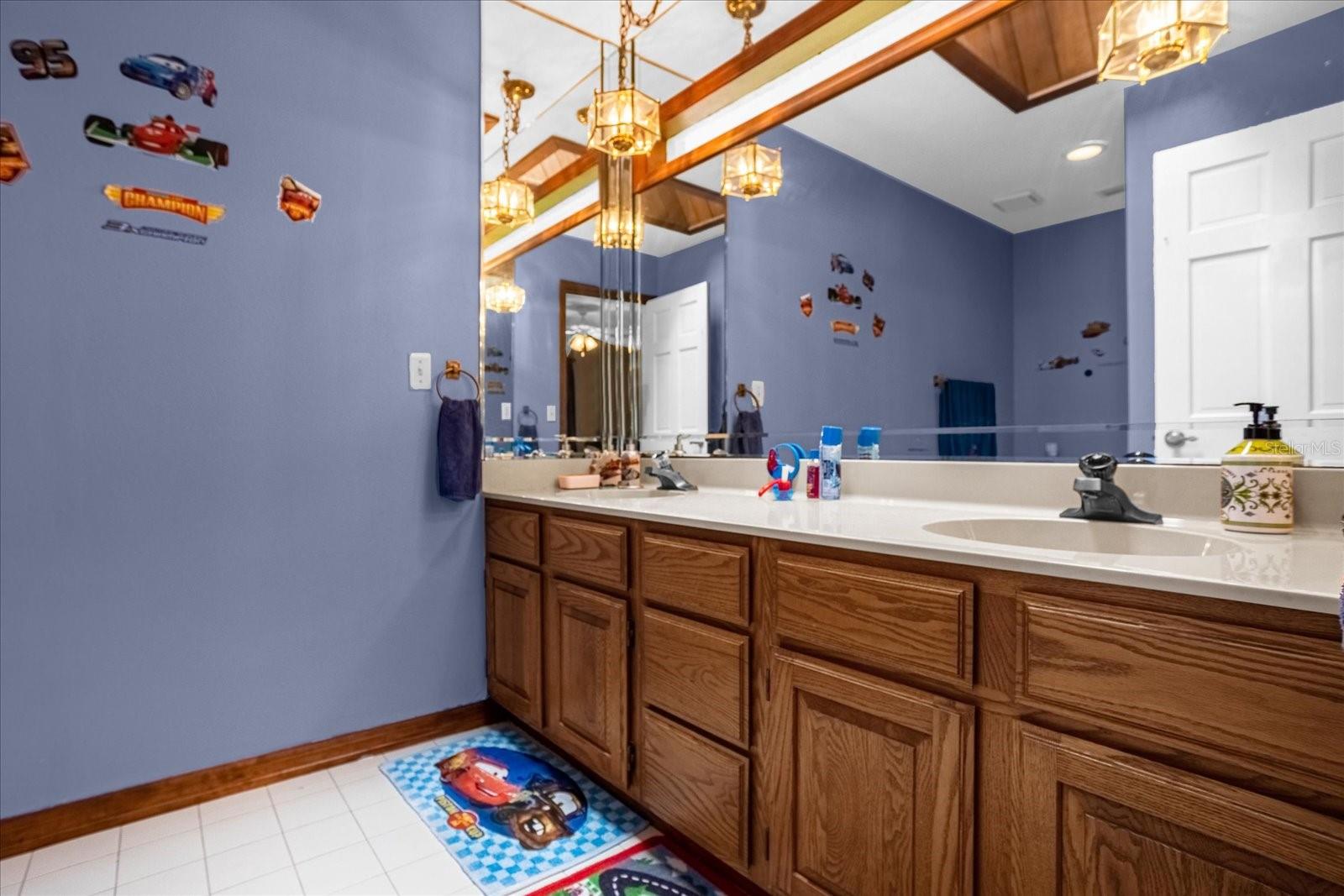 WINGFIELD RESERVE PH 1 - Residential